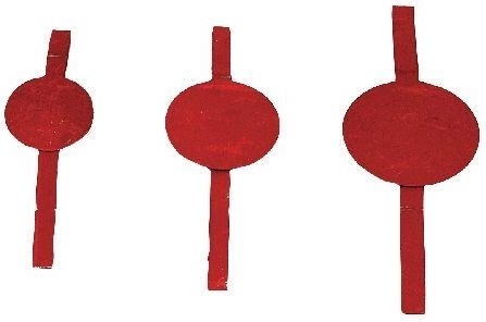 Fém sapka kerítésoszlopra 100 mm