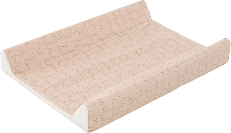 Träumeland pelenkázó alátét Kuschelhase bézs 50 × 70 cm
