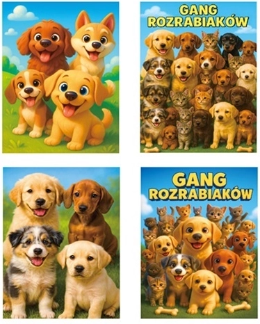 Ajándéktáska L