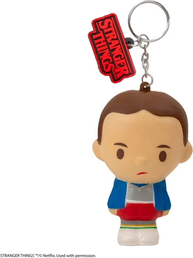 Brawl Stars squishy kulcstartó Eleven