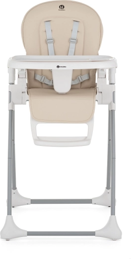 Petite&Mars etetőszék Gusto complete pastel beige