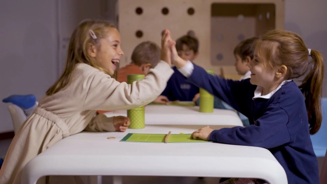 Milaniwood Ugrás! Tenisz