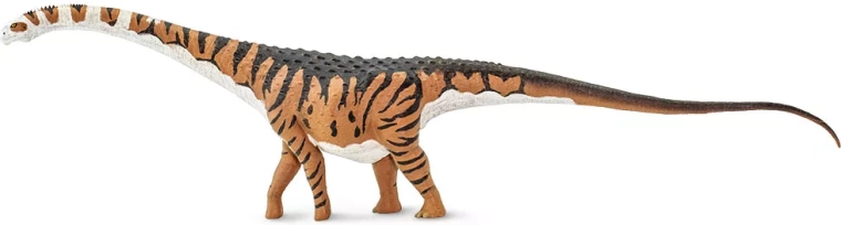 Malawisaurus dinoszaurus figura Safari Ltd.