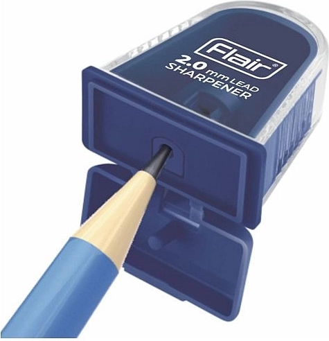 CONCORDE ProSharp 2,0 mm-es mechanikus ceruzákhoz való hegyező