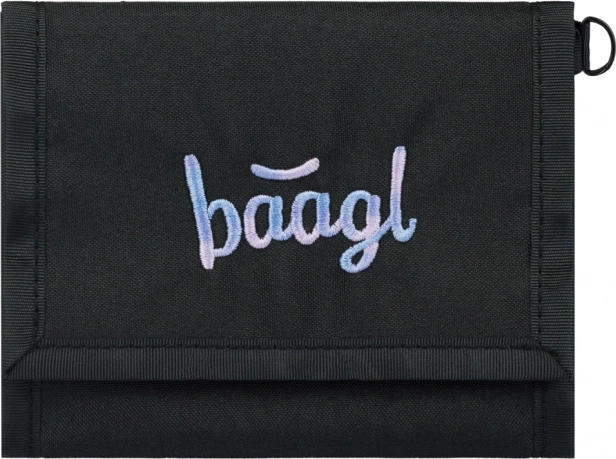 BAAGL Metallic Holo Pénztárca