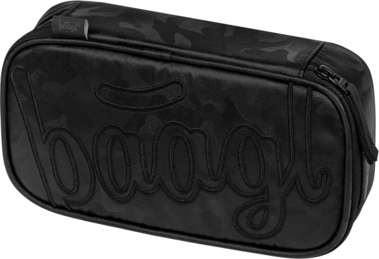 Baagl iskolai tolltartó Etue Onyx