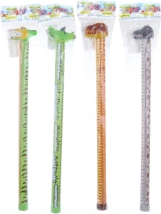 Hangot adó dinoszaurusz pálca