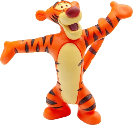 Bullyland figura Tigris a Disney Micimackóból