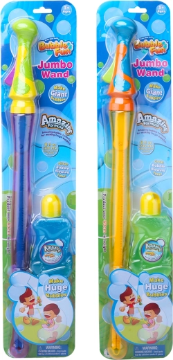 Bubble Fun óriás buborékok – jumbo pálca
