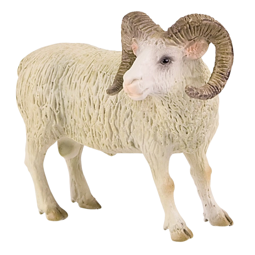 BULLYLAND kosfigurka