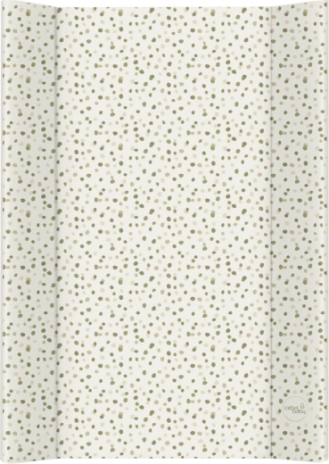 Ceba baby puha pelenkázó alátét Basic Sports 50 × 70 cm