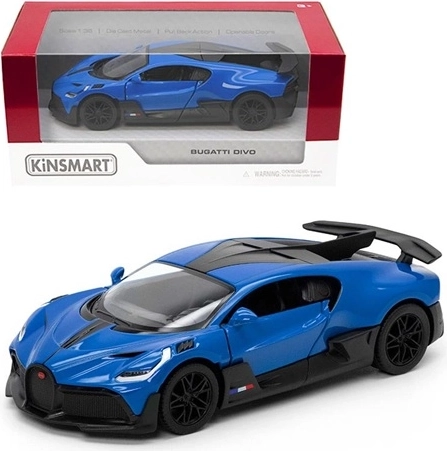 Bugatti Divo férfi hátizsák