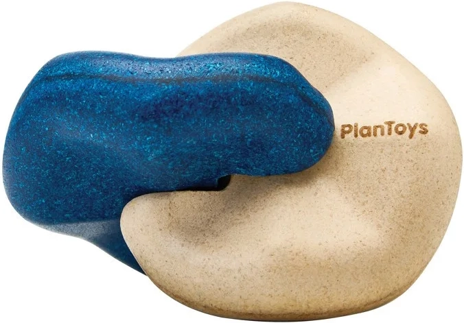 PlanToys összekapcsolt korongok