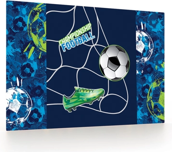 Focis asztali alátét