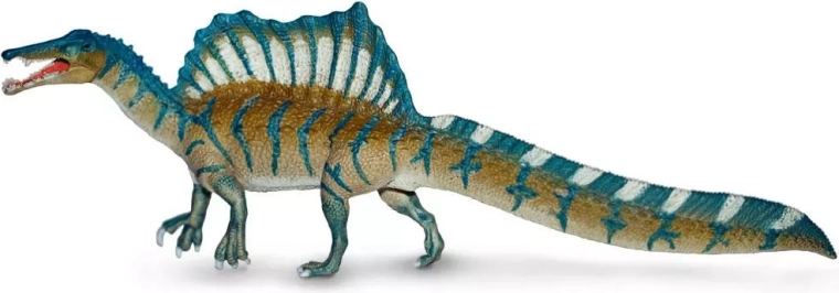 Safari Ltd. spinosaurus figura