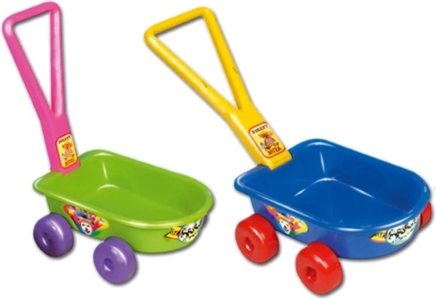 Gyerek homokozókocsi