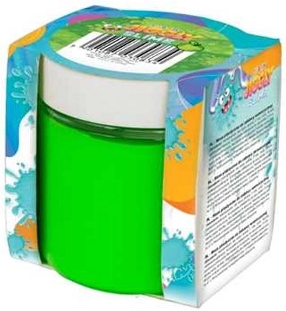 Tuban JigglySlime zöld alma 100 g