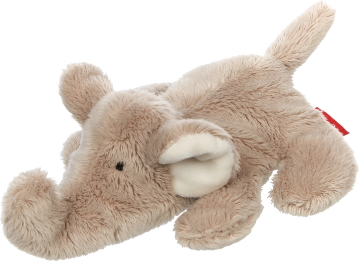 Sigikid első mini plüss elefánt – 1 db