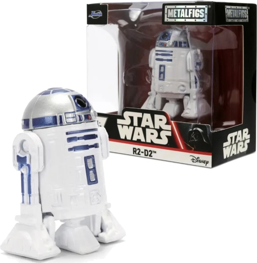 Star Wars figura droid R2‑D2 5 cm
