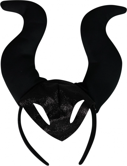 Fekete szarvak felnőtteknek