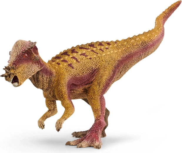 Schleich pachycephalosaurus dinoszaurusz