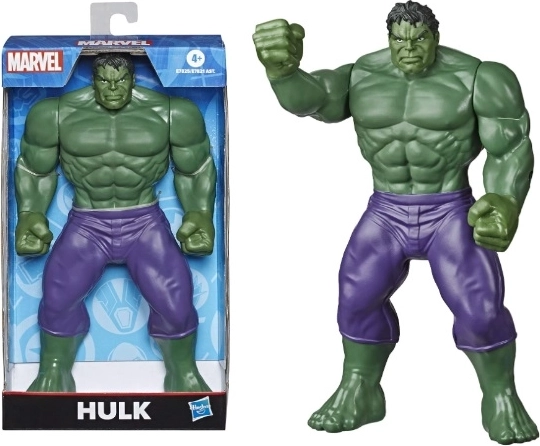 Marvel Hulk figura 25 cm