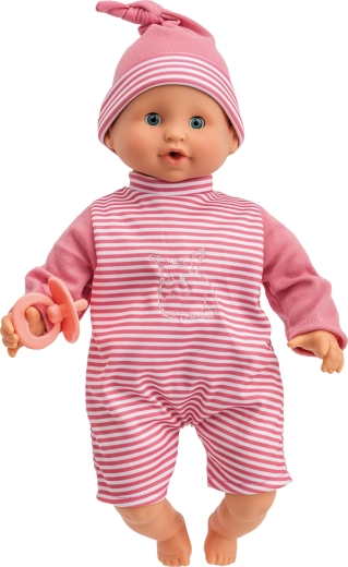 Alice babafigura 30 cm cumival – Lillan & Friends