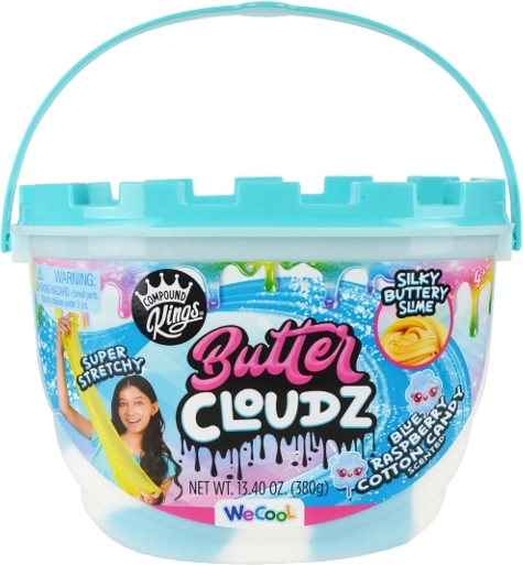Wecool Butter Cloudz slime szeder