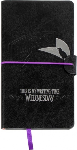 Prémium napló Wednesday