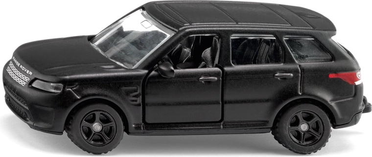 Siku Range Rover Sport - 1 darab
