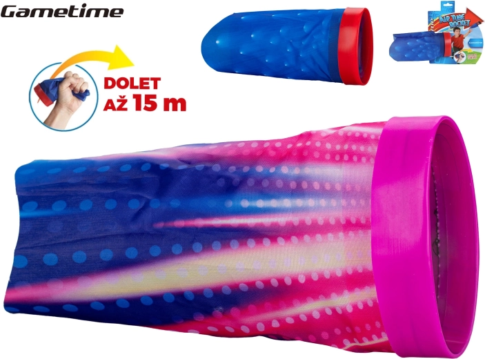Gametime dobórakéta gyerekeknek 20 cm
