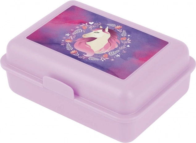 Ebédszüneti doboz BAAGL Ló