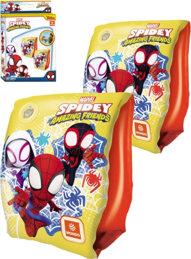 Mondo felfújható úszókarravalók Disney Spidey 15–30 kg