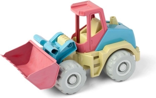 Eko RePlay Tech Truck rakodó