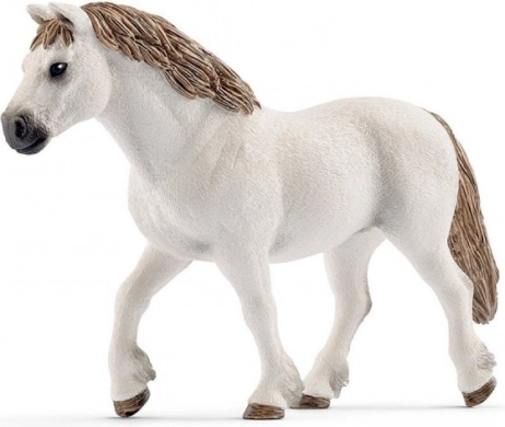 Schleich walesi póni kanca