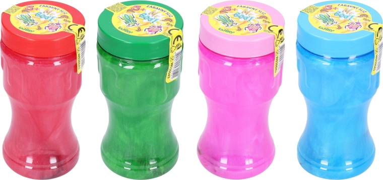 Lovin formázható slime rovarokkal, 400 ml - 1 darab