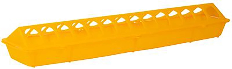 Goodfarm műanyag baromfietető 50 cm