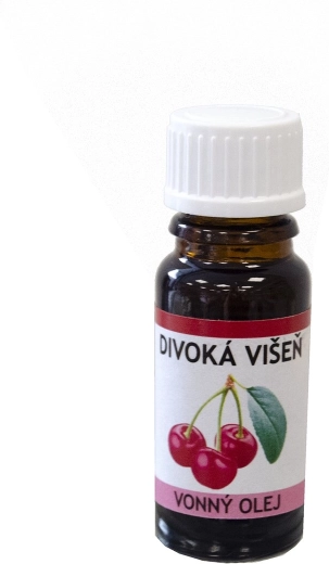 Vad cseresznye illóolaj aromalámpához 10 ml