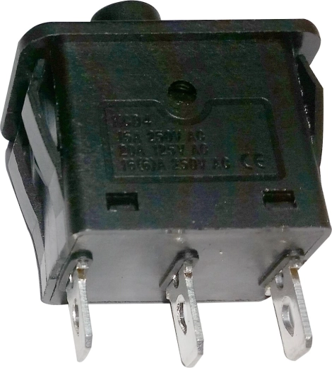 Predector accelerator kapcsoló JAMARA – 1 db