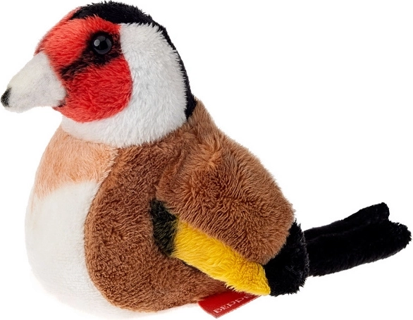 Plüss tengelic 13 cm – BEPPE ZOO