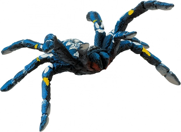 Kék tarantula
