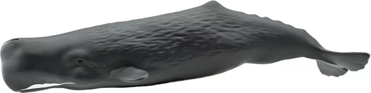 Óriás ámbráscet figura Safari Ltd. - 1 db