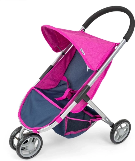 Milly Mally Susie Prestige Navy babakocsi