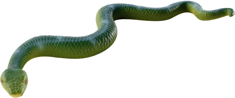 Bullyland királypiton figura