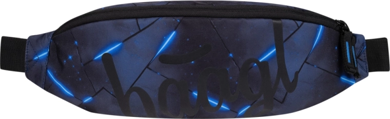 Baagl övtáska Snap Flash GRS