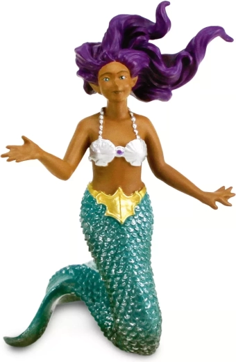 Safari Ltd. sellő figura – 1 db