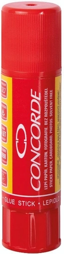 Concorde ragasztóstift 36 g