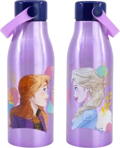Frozen alumínium kulacs 760 ml