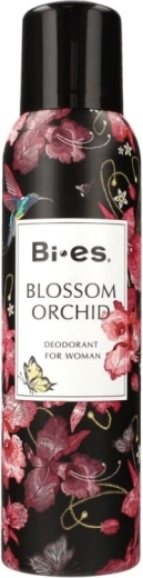 Női dezodor spray BI-ES Blossom Orchid 150 ml
