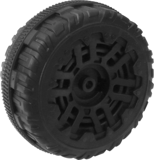 Első/hátsó kerék a Shelby Ford F-150 Raptor lábbal hajtós autóhoz